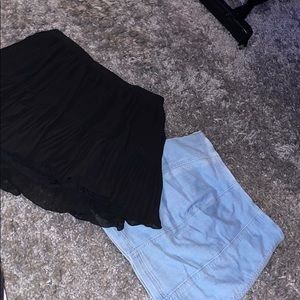 bundle of skirts ✨